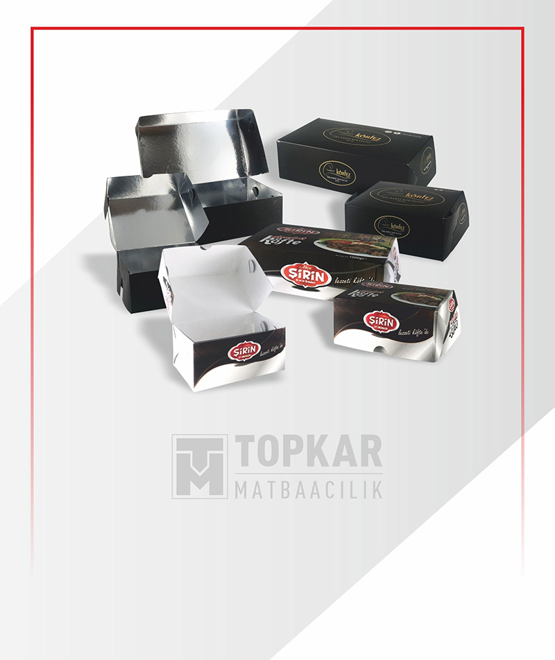 Trabzon Printing