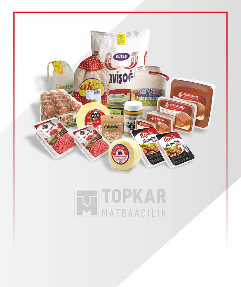 Trabzon Printing