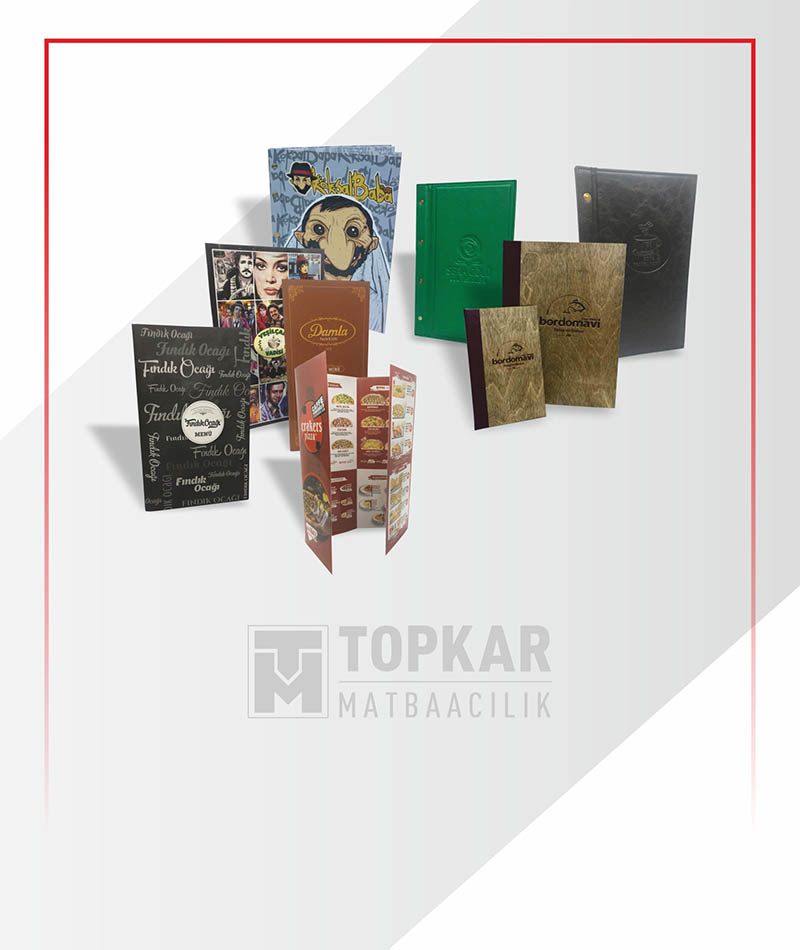 Trabzon Printing