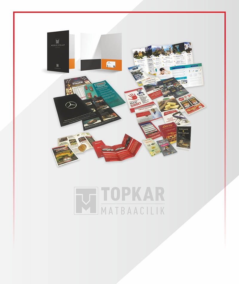 Trabzon Printing
