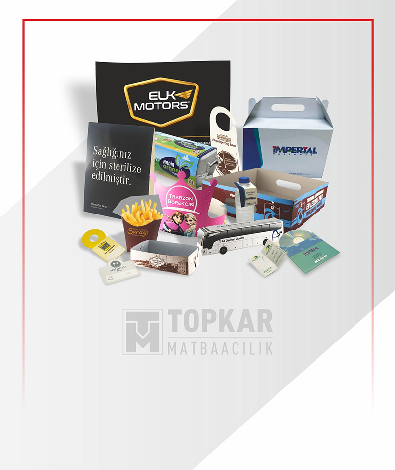 Trabzon Matbaa